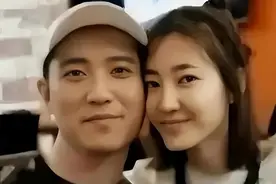 王丽坤承认已经离婚，承认老公嫖娼花费数百万元，牵扯多名女星!图片