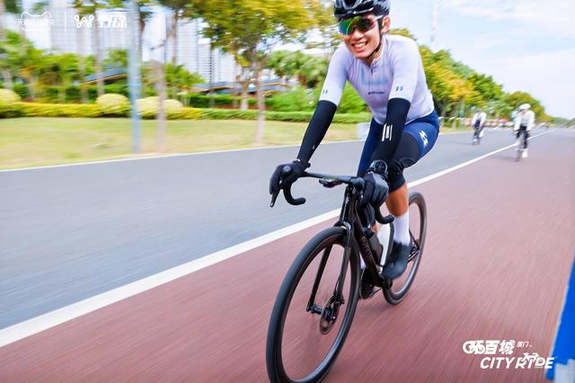 骑游浪漫线 拿终极大奖 2025天猫X野途环百城圆满收官