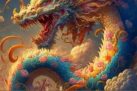 2024年甲辰青龙年，俗话说“青龙遇无春，五人要躲春”，是哪五人图片