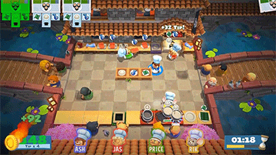 GTX1060党狂喜！Steam夏促40款低配置神作杀疯了！史低入不踩雷！