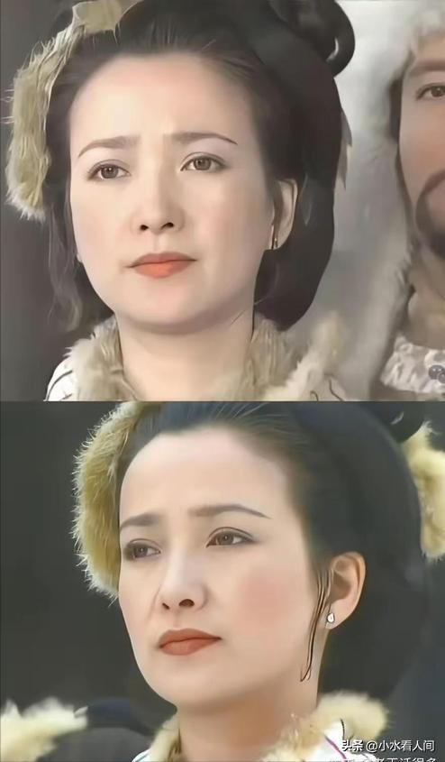 何晴去世细节爆料：十年抗癌失败，父母均患有脑病，一切早有征兆