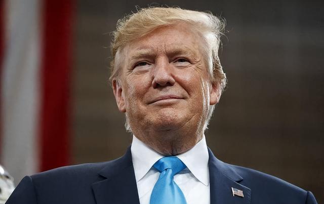 明抢5000万桶石油后，特朗普转头才发现：中国连一桶都不肯买了