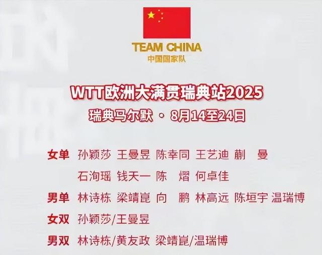 张本智和夺冠仅1天，国际乒联出手，处罚当值裁判？日本乒协表态