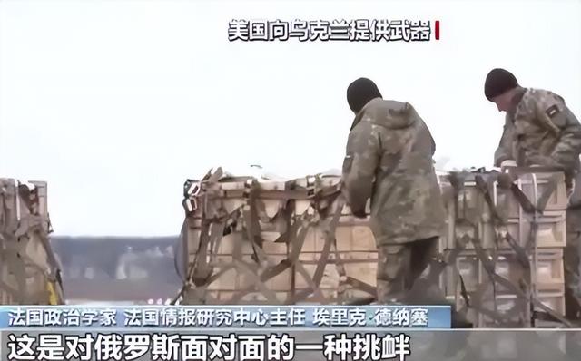 美俄斗法升级！海燕出鞘破局，俄罗斯1.7万核导弹直戳美国本土