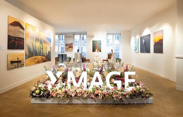 “把全世界的美都浓缩在这里”，这场年终大展惊艳了2025最后一个周末