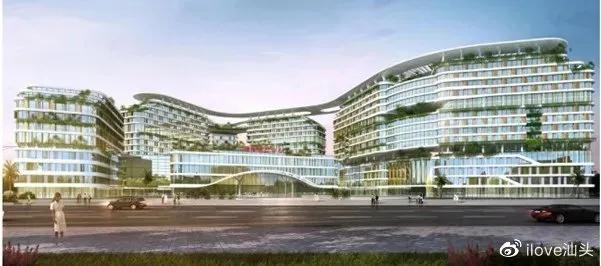 掀起你的盖头来——一座将以悄然巨变之貌示人的跨世纪工商业名城