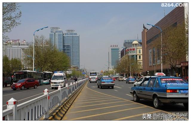 山东行游影记（59）—临沂市区