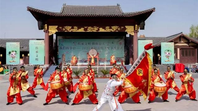 豫见清明上河园｜中原文旅崛起的全国范例