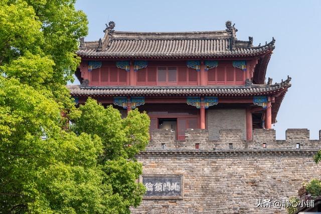 襄阳：古韵新风交织的魅力 之城