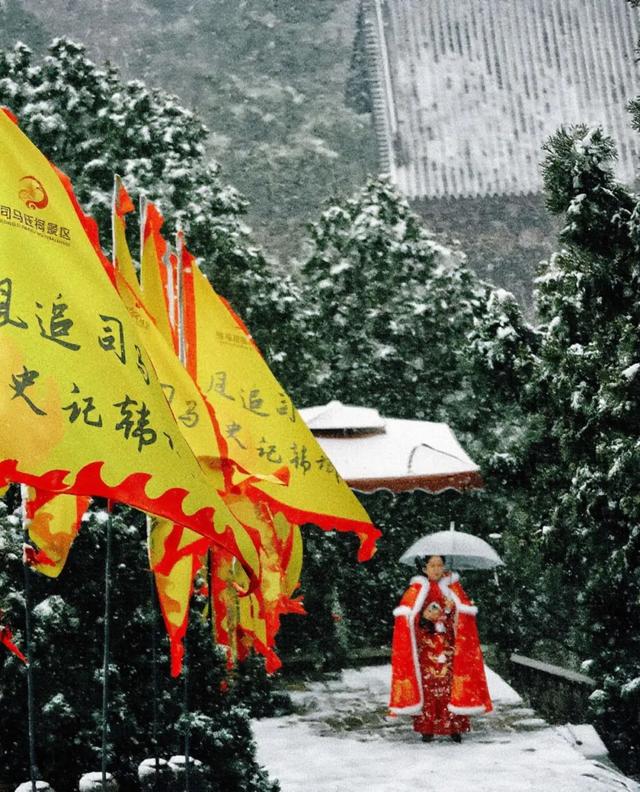 全城招募！韩城文旅体验官，免费畅游+流量扶持，等你来解锁