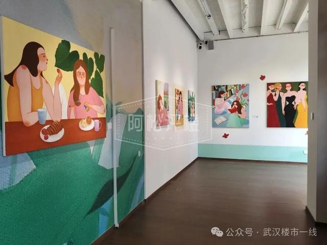 彻底出圈！武汉新增一个免费网红打卡地！