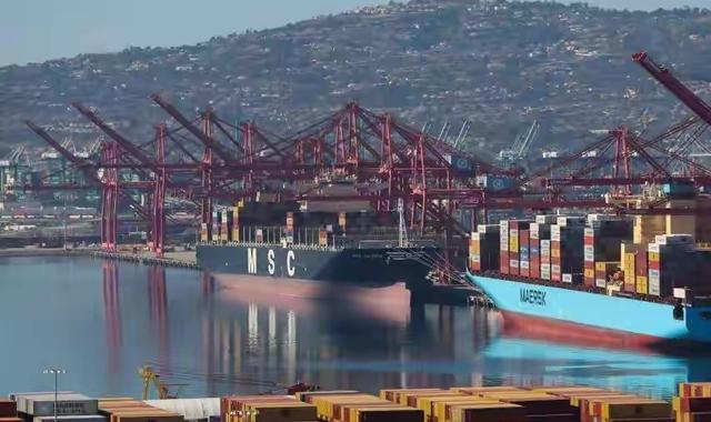 访华第三天，卡尼情绪爆发	，当着中方的面，说了一句掏心窝子的话