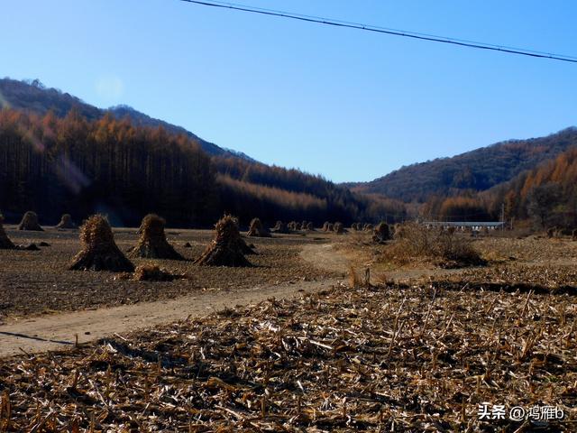 明长城本溪段全程探寻
