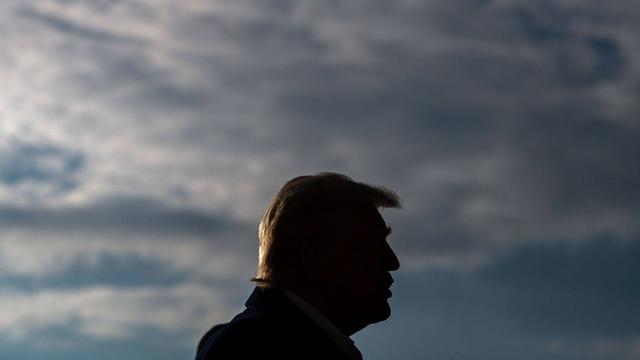 特朗普深夜发文	，宣布终止谈判，中国已接到通知，美亲密盟友倒戈