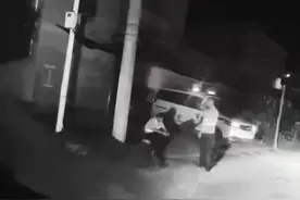 河南农村深夜凶杀案后续：2死3伤，系邻里纠纷，网友吐槽村干部图片