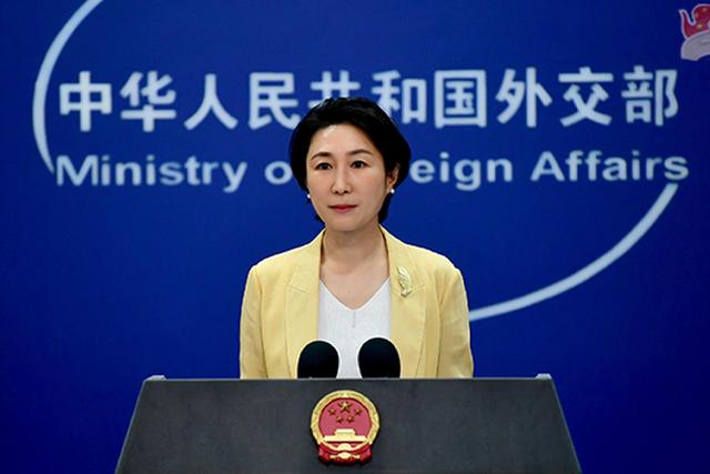 特朗普下达禁令	，不许3国购买俄油，违者500%关税，中方画下红线