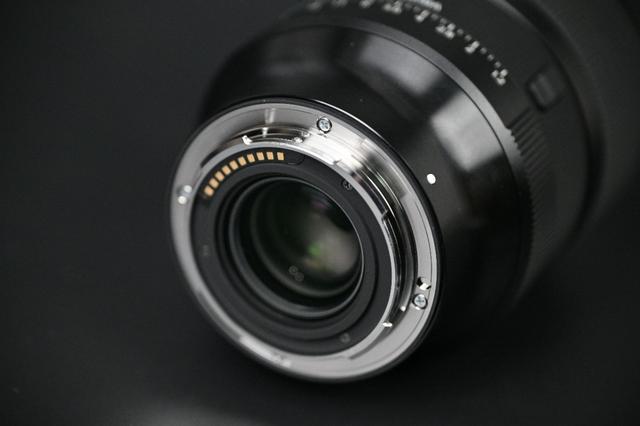 锐润轻量双优镜 适马 35mm F1.2 DG II | Art 深度评测