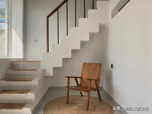 【乐享烟台】烟台“仙境人家”旅游民宿第二批评选结果公布