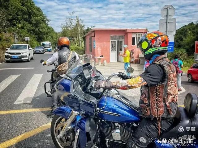 秋风起，浙江这条绝美海岛风光徒步穿越线路，可以安排了！