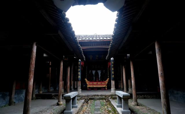 【逃离内卷，寻梦五夫】在朱熹讲学的千年古镇，找回最治愈的假期