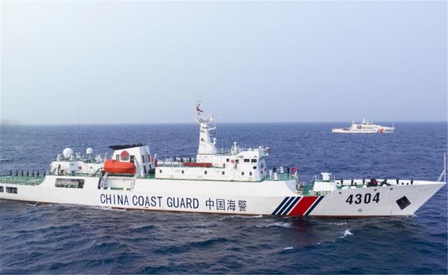 这一次轮到中国掀桌子了，为何拿日本开刀？中方对日亮出6个字