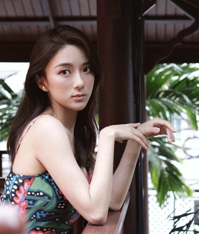 TVB上位小花被指忽然富贵！剧接剧无缝进组，自曝将创立首饰品牌