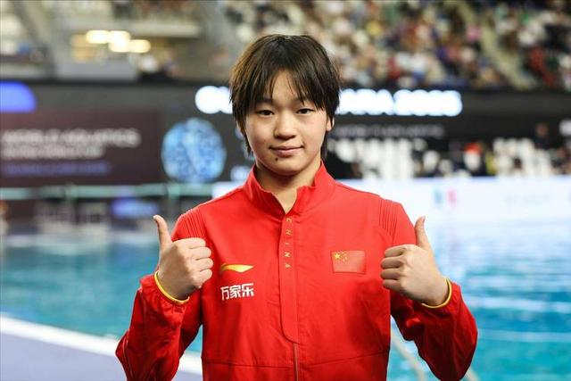 国家终于出手了！不仅是央视主持李梓萌被牵连，全红婵也没逃过
