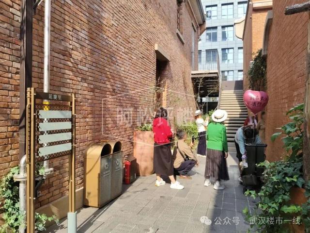 彻底出圈！武汉新增一个免费网红打卡地！