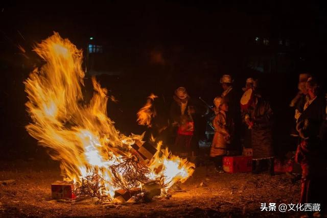 过一个比新年更早的“年”！西藏阿里，民俗沉浸之旅全攻略！
