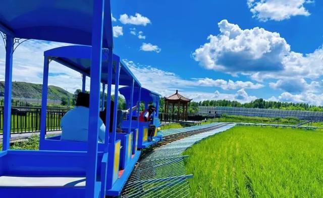 “兴安近郊宝藏地”票选收官!这些地方脱颖而出→