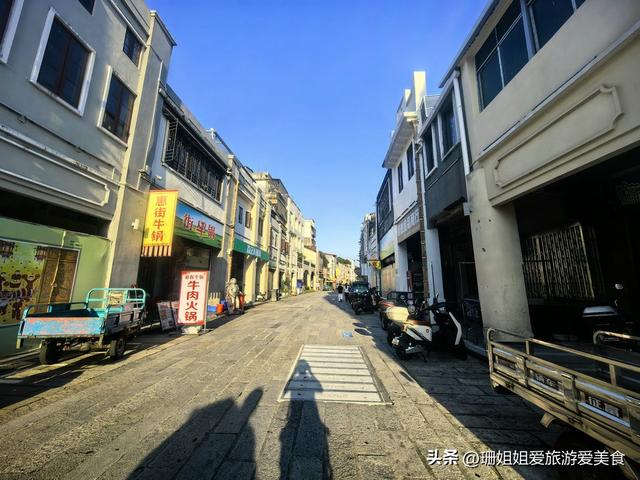 惠州寻访“归善”故城！曾一城两治，战火中消失，许多本地人不知