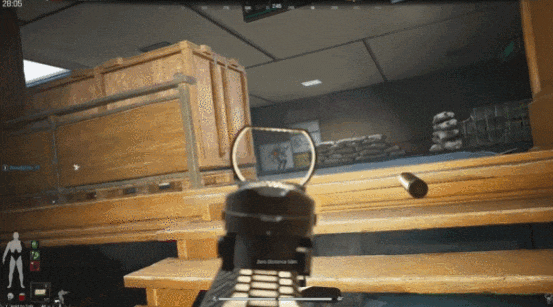 SCAR系列步枪宣布停产！哪些“世界名枪”原来都是被游戏捧红的？