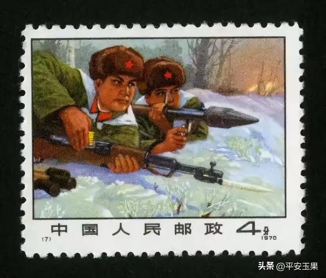 去珍宝岛，只为一个童年的心愿