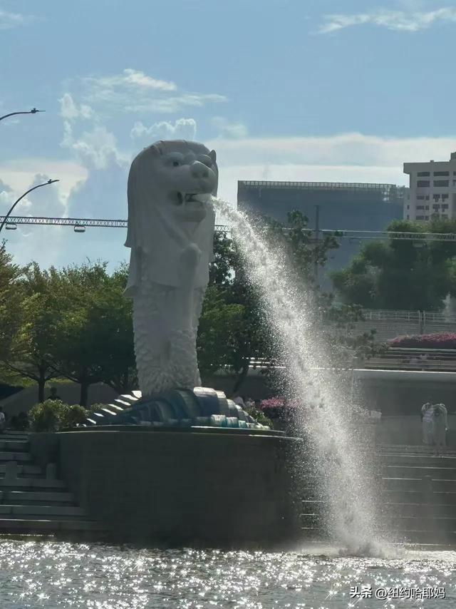 2025暑假 新加坡顺道游（二）