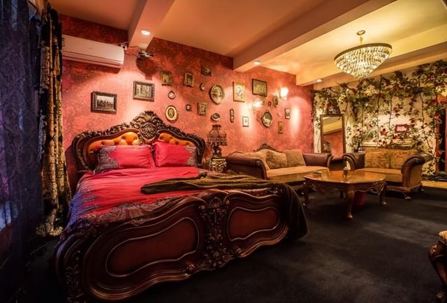 大连薇薇安民宿：藏在城市心脏的文化驿站，让旅行与生活温柔相拥