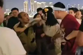重庆南滨路穿和服事件为何会引起公愤图片