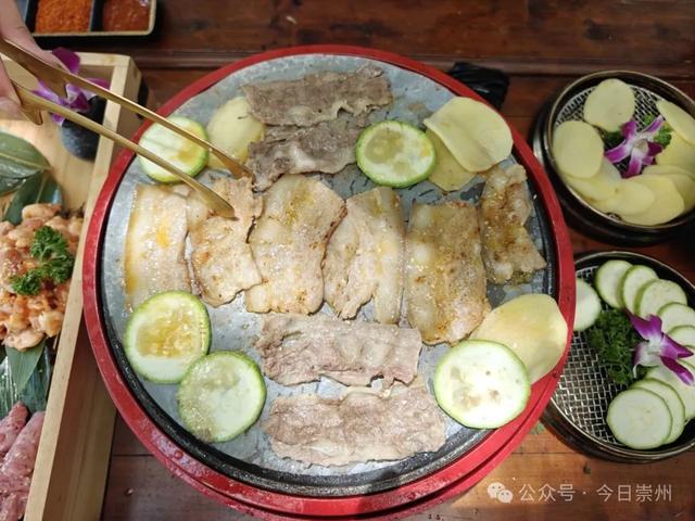 崇州城郊新增一处清凉打卡地!