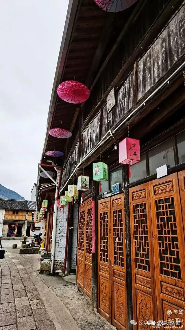 中华羊氏第一村!羊氏家族的避世桃源,千年古村深藏岁月的秘密!