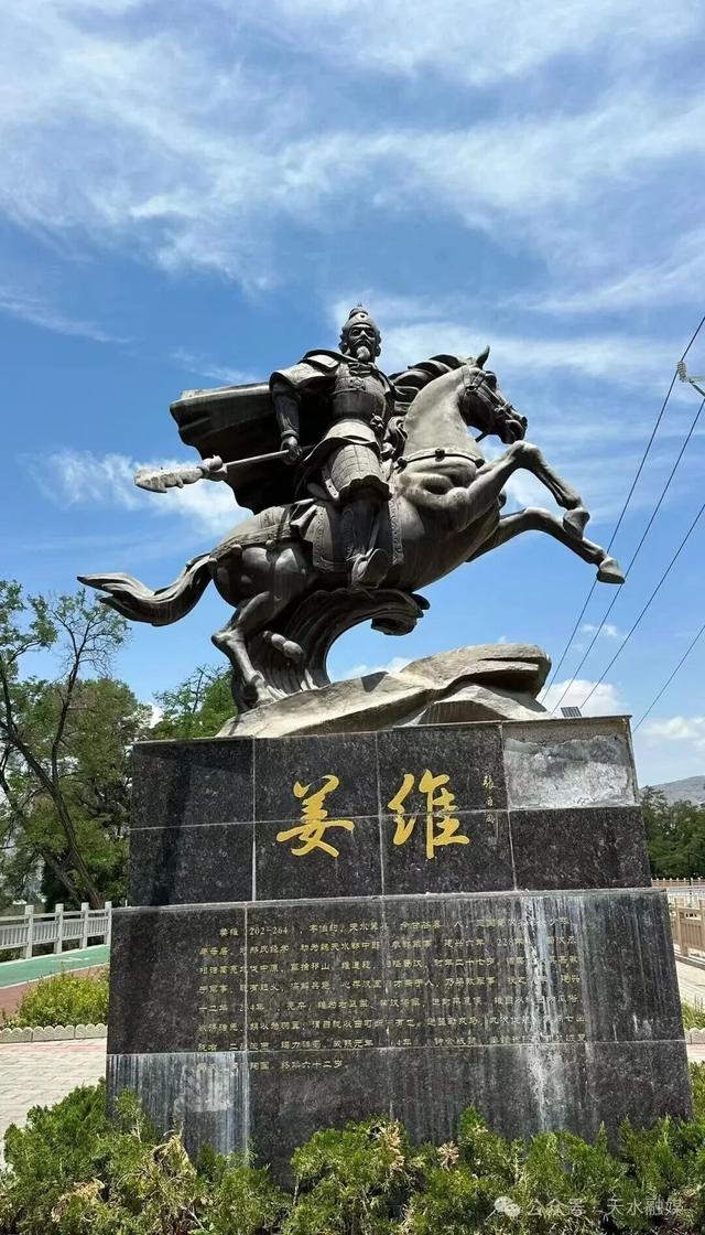 国庆中秋游丨宝藏天水打卡全攻略（五）观像山佛影 探水帘秘洞