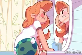 1个养颜方，坚持按这3个地方，斑淡了，皱纹少了，气色也好了图片