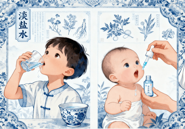 施宣赫老师：孩子发烧、手足长疹？这些情况要早留意
