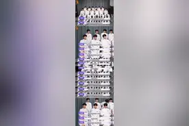 "左航喊话：门面担当不是吹的，我是行走的rap教学APP！"图片
