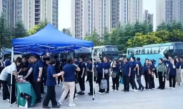 又暴雷！48小时卷走129亿，200万会员血本无归，“传销巨头”凉了