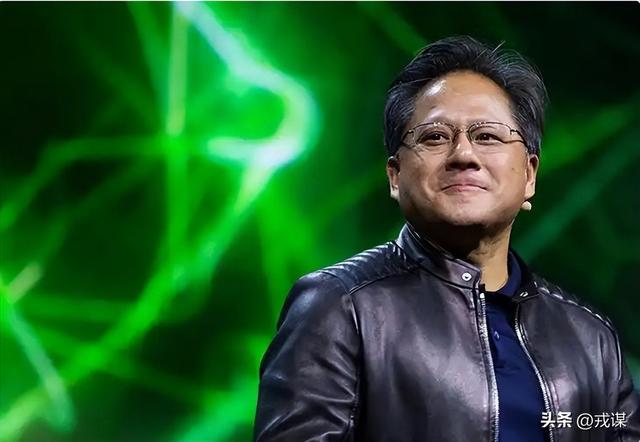 黄仁勋震撼预言：OpenAI将超越谷歌，成下一个万亿科技巨头！