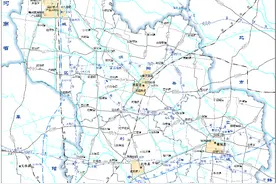 如果把亳州和下辖的3个县，都改回古代的名字，谁的名字最好听图片