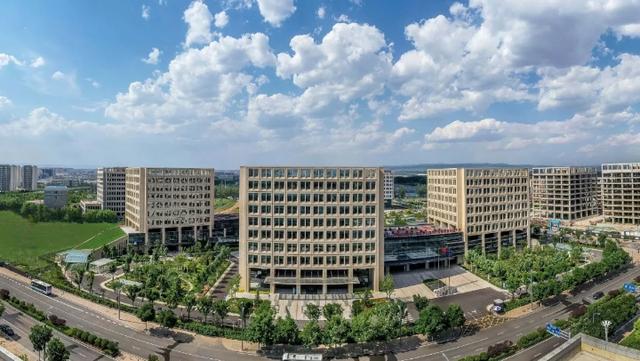 70后陶家晋拟进一步使用！掌舵太重系上市公司，续写重工新篇