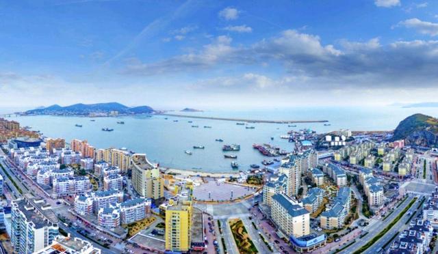 浙江“面积最小”地级市，不到嘉兴一半，宁波的16，确实袖珍！