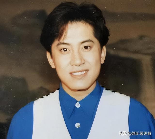 他8次上春晚，作死被捕入狱，今56岁无人问津，老搭档也断了联系