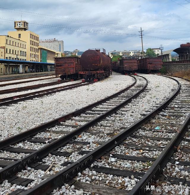 云南行·记·红河州篇之开远——一个让人恋在心头放不下的地方