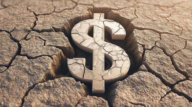 美元暴跌至四年低点！背后逻辑关乎你的钱袋子